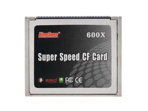 KingSpec High speed 16GB 600X Compact Flash Card CF CARD KingSpec High speed 16GB 600X Compact Flash Card CF CARD