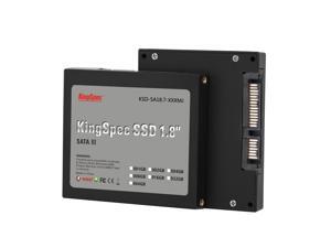 KingSpec 16GB 1.8'' Sata III SATA SSD MLC SOLID STATE DRIVE KingSpec 16GB 1.8'' Sata III SATA SSD MLC SOLID STATE DRIVE