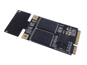 KingSpec 128GB PATA Mini PCIE IDE SSD for Mini9 Mini910 KingSpec 128GB PATA Mini PCIE IDE SSD for Mini9 Mini910