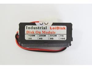 LeiDisk 512MB DOM 40 PIN 40pins IDE interface Disk ON Module Flash Disk Industrial LeiDisk 512MB DOM 40 PIN 40pins IDE interface Disk ON Module Flash Disk Industrial