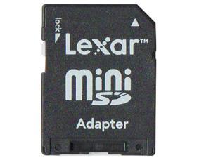 100pcs Lexar MINI SD Card Adapter miniSD card to sd adaptor MINISD CARD adapter 100pcs Lexar MINI SD Card Adapter miniSD card to sd adaptor MINISD CARD adapter