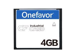Onefavor 4GB CompactFlash CF Memory Card 4GB cf card Onefavor 4GB CompactFlash CF Memory Card 4GB cf card