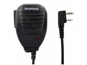 New 2015 Baofeng Speaker Microphone for BAOFENG UV-5R UV5RA UV5RB UV5RC UV5RD UV5RE UV-3R+ Kenwood Walkie Talkie New 2015 Baofeng Speaker Microphone for BAOFENG UV-5R UV5RA UV5RB UV5RC UV5RD UV5RE UV-3R+ Kenwood Walkie Talkie