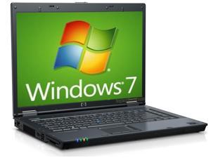 HP 8510p Laptop - Core 2 Duo 2.4ghz - 2GB DDR2 - 160GB HDD - DVD+CDRW - Win7 Home Prem- HDMI HP 8510p Laptop - Core 2 Duo 2.4ghz - 2GB DDR2 - 160GB HDD - DVD+CDRW - Win7 Home Prem- HDMI