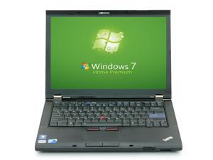 Lenovo ThinkPad T410 Laptop Notebook WEBCAM - Core i5 2.4ghz - 4GB DDR3 - 160GB HDD - DVD+CDRW - Windows 7 Lenovo ThinkPad T410 Laptop Notebook WEBCAM - Core i5 2.4ghz - 4GB DDR3 - 160GB HDD - DVD+CDRW - Windows 7