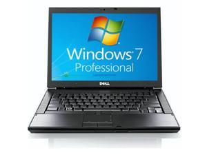 Dell Latitude E6410 Laptop WEBCAM - Core i5 2.4ghz -2GB DDR3 - 160GB HDD - DVDRW - Windows 7 Pro Dell Latitude E6410 Laptop WEBCAM - Core i5 2.4ghz -2GB DDR3 - 160GB HDD - DVDRW - Windows 7 Pro