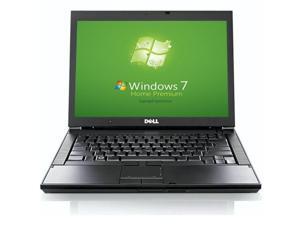 Dell Latitude E6410 Laptop - Core i5 2.4ghz - 2GB DDR3 - 160GB HDD - DVDRW - Windows 7 Home 64bit Dell Latitude E6410 Laptop - Core i5 2.4ghz - 2GB DDR3 - 160GB HDD - DVDRW - Windows 7 Home 64bit