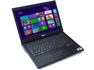 Dell E6400 Latitude Laptop - Core 2 Duo 2.40ghz - 3GB DDR2 - 160GB HDD - DVD+CDRW - Windows 8.1 32b Dell E6400 Latitude Laptop - Core 2 Duo 2.40ghz - 3GB DDR2 - 160GB HDD - DVD+CDRW - Windows 8.1 32b