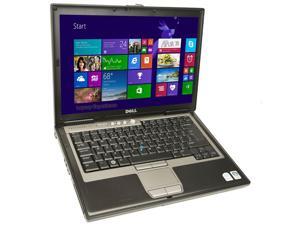 Dell Latitude D630 Laptop - Core 2 Duo 2.0GHz - 4GB DDR2 - 120GB - DVD/CDRW - Windows 8.1 64bit Dell Latitude D630 Laptop - Core 2 Duo 2.0GHz - 4GB DDR2 - 120GB - DVD/CDRW - Windows 8.1 64bit