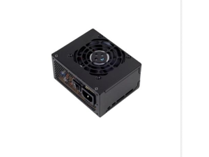 Black SilverStone 450W SFX12V Computer Power Supply ST45SF, 80 PLUS BRONZE Black SilverStone 450W SFX12V Computer Power Supply ST45SF, 80 PLUS BRONZE