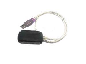 New USB 2.0 to IDE SATA S-ATA/2.5/3.5 Adapter Cable 2.5 New USB 2.0 to IDE SATA S-ATA/2.5/3.5 Adapter Cable 2.5