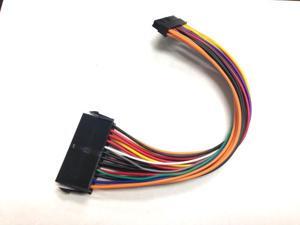 Power Supply ATX 24 Pin to Mini HP ATX 24 Pin Connector Adapter Power Supply ATX 24 Pin to Mini HP ATX 24 Pin Connector Adapter
