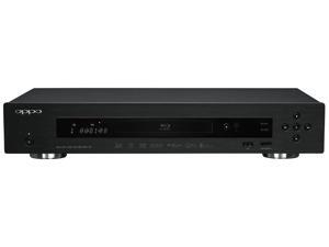 NEW OPPO BDP-103 REGION FREE BLU-RAY DVD PLAYER - A B C Zone Blu-ray & 0-9 DVD NEW OPPO BDP-103 REGION FREE BLU-RAY DVD PLAYER - A B C Zone Blu-ray & 0-9 DVD