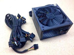 875W Modular ATX Power Supply Silent 12CM Fan 800W 850W 875W Modular ATX Power Supply Silent 12CM Fan 800W 850W