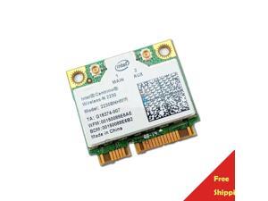 Intel Centrino Wireless N 2230 2230BNHMW WIFI Bluetooth BT Mini PCI E Card wifi Intel Centrino Wireless N 2230 2230BNHMW WIFI Bluetooth BT Mini PCI E Card wifi