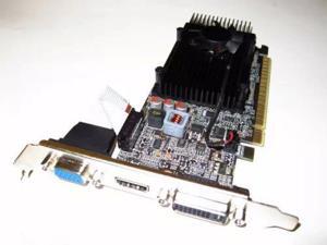 1GB nVIDIA GeForce PCI-E x16 Dual Monitor Display View Video Graphics VGA Card 1GB nVIDIA GeForce PCI-E x16 Dual Monitor Display View Video Graphics VGA Card