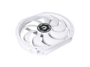 BitFenix Spectre 230mm Case Fan (White) BFF-SCF-23030WW-RP BitFenix Spectre 230mm Case Fan (White) BFF-SCF-23030WW-RP