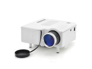 PortiMax II - Mini LED Projector (320x240, 30 Lumens, VGA Port, 300:1) PortiMax II - Mini LED Projector (320x240, 30 Lumens, VGA Port, 300:1)