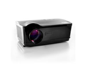 HD Dream - HD LED Projector with 3 HDMI Ports (3000 Lumens, 1280x768, 2000:1) HD Dream - HD LED Projector with 3 HDMI Ports (3000 Lumens, 1280x768, 2000:1)