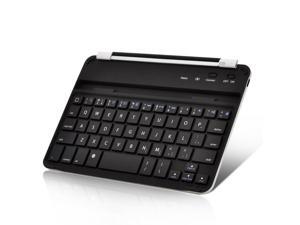 Magnetic Bluetooth 3.0 QWERTY Keyboard Dock for iPad Mini (59 Keys, Ultra-Thin) Magnetic Bluetooth 3.0 QWERTY Keyboard Dock for iPad Mini (59 Keys, Ultra-Thin)