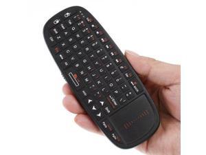 Mini Wireless Keyboard with Touchpad for HTPC/PS3/XBOX 360 Mini Wireless Keyboard with Touchpad for HTPC/PS3/XBOX 360