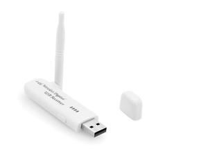 Digital Wireless Baby Monitor with USB Receiver (1/4 Inch CMOS, 0.3MP, 5m Night Vision) Digital Wireless Baby Monitor with USB Receiver (1/4 Inch CMOS, 0.3MP, 5m Night Vision)