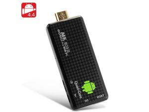 Quad Core TV Stick (Android 4.4, RK3188T 1.4GHz CPU, 2GB RAM, 8GB, OTG) Quad Core TV Stick (Android 4.4, RK3188T 1.4GHz CPU, 2GB RAM, 8GB, OTG)