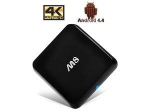 Android 4.4 4K TV Box (Quad Core 2.0GHz CPU, 2GB RAM, 8GB ROM, XBMC) Android 4.4 4K TV Box (Quad Core 2.0GHz CPU, 2GB RAM, 8GB ROM, XBMC)