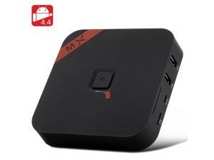 MXQ S85 H.265 Android 4.4 TV Box (1.5GHz Quad Core CPU, 1GB RAM, 8GB) MXQ S85 H.265 Android 4.4 TV Box (1.5GHz Quad Core CPU, 1GB RAM, 8GB)
