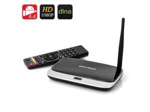 Q7 CS918 1080p Android 4.4 TV Box (RK3188T 1.4GHz Quad-Core, 1GB RAM, 8GB, DLNA/Miracast) Q7 CS918 1080p Android 4.4 TV Box (RK3188T 1.4GHz Quad-Core, 1GB RAM, 8GB, DLNA/Miracast)