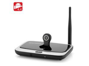 Q7S 1080p FHD Android 4.4 TV Box (RK3188-T Quad Core 1.6GHz CPU, 2GB RAM, 8GB, 2MP Web Camera) Q7S 1080p FHD Android 4.4 TV Box (RK3188-T Quad Core 1.6GHz CPU, 2GB RAM, 8GB, 2MP Web Camera)
