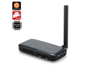 Ugoos UM3 TV Box with Android 4.4 and Ubuntu OS (RK3288 28nm 1.8GHz Quad Core CPU, 2GB RAM, 8GB) Ugoos UM3 TV Box with Android 4.4 and Ubuntu OS (RK3288 28nm 1.8GHz Quad Core CPU, 2GB RAM, 8GB)