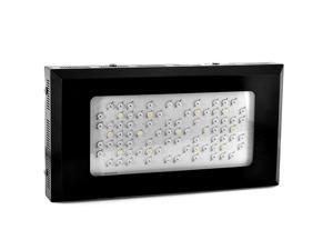 Sensemilla - Hydroponic LED Plant Grow Light (240 Watt, 80 LEDs, 2 UV LEDS, 3 Cooling Fans) Sensemilla - Hydroponic LED Plant Grow Light (240 Watt, 80 LEDs, 2 UV LEDS, 3 Cooling Fans)