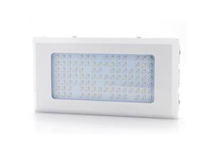 Hydroponic LED Grow Light (7000LM, 100 TW Epileds LEDs, 5 LED Colors, 300W, 20000 LUX) Hydroponic LED Grow Light (7000LM, 100 TW Epileds LEDs, 5 LED Colors, 300W, 20000 LUX)