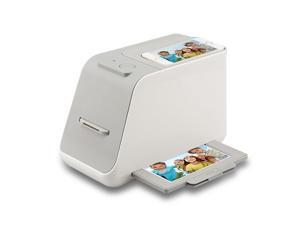 Smartphone Photo and Film Scanner (1800 DPI, Support Up to 6 Inch Photo) Smartphone Photo and Film Scanner (1800 DPI, Support Up to 6 Inch Photo)