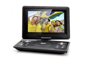 10.1 Inch Gaming Portable DVD Player (Copy Function, 1024x768, 270 Degree Swivel Rotation) 10.1 Inch Gaming Portable DVD Player (Copy Function, 1024x768, 270 Degree Swivel Rotation)