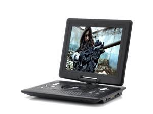 12.1 Inch Portable DVD Player (1024x768, Copy Function, Swivel Screen, DVB-T) 12.1 Inch Portable DVD Player (1024x768, Copy Function, Swivel Screen, DVB-T)