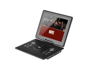 12.1 Inch Portable DVD Player with Game Controller (Remote, Car Charger, Swivel Screen, Antenna) 12.1 Inch Portable DVD Player with Game Controller (Remote, Car Charger, Swivel Screen, Antenna)