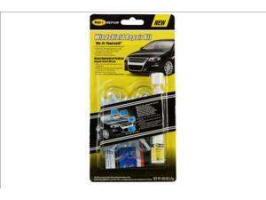 Fix a Windshield Do It Yourself Windshield Repair Kit Fix a Windshield Do It Yourself Windshield Repair Kit