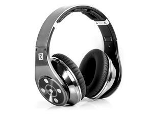 Bluedio R+ Legend Version Bluetooth 4.0 Wireless On-Ear Headphones - Supports NFC - Grey Bluedio R+ Legend Version Bluetooth 4.0 Wireless On-Ear Headphones - Supports NFC - Grey