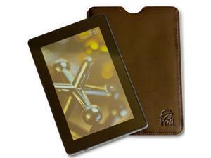 Kyasi Authentic TouchHide Tote Kindle Paperwhite Saddleback Brown Case Cover Kyasi Authentic TouchHide Tote Kindle Paperwhite Saddleback Brown Case Cover