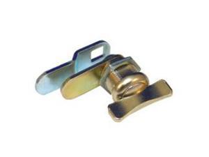 Prime Products Thumb Locks Baggage Door 5/8" 18-3060 Prime Products Thumb Locks Baggage Door 5/8" 18-3060