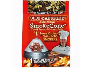 BBQ Grilling Smoke Cone Mesquite Flavor Smoke Packet BBQ Grilling Smoke Cone Mesquite Flavor Smoke Packet