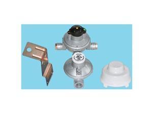 Cavagna Lp Regulator, Auto Changeover 52-A-890-0006C Cavagna Lp Regulator, Auto Changeover 52-A-890-0006C