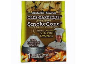 Rutland Products Smoke Cone, Hickory BQ208 Rutland Products Smoke Cone, Hickory BQ208