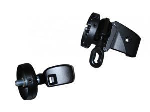 Carefree Of Colorado Pioneer End Cap Kit Black 850001BLK Carefree Of Colorado Pioneer End Cap Kit Black 850001BLK