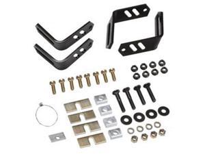 Husky Universal Install Kit 31563 Husky Universal Install Kit 31563