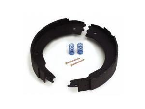 Dexter Axle Brake Shoe & Lining Kit 12" X 2" Dexter 5.2K K71-048-00 Dexter Axle Brake Shoe & Lining Kit 12" X 2" Dexter 5.2K K71-048-00
