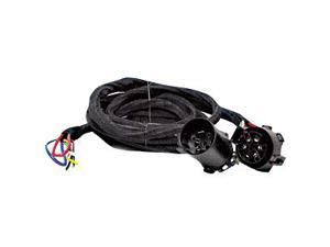 Husky 5th Wheel Harness Husky 178-31156 Husky 5th Wheel Harness Husky 178-31156