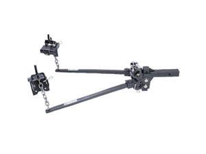 Husky Weight Distribution Hitch P-Trunnion 501-800# 31331 Husky Weight Distribution Hitch P-Trunnion 501-800# 31331